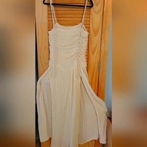 This is such a beautiful summer dress! Jen's Pirate Booty by Free People